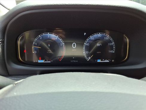 Used 2022 Jeep Wagoneer Series I w/ Convenience Group I AWD/4WD image 25
