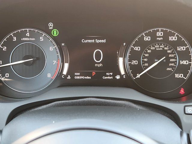 Used 2023 Acura RDX w/ Technology Package FWD image 14