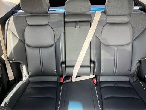 Used 2024 Genesis Electrified GV70 Advanced image 20