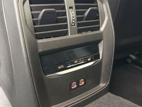 New 2026 BMW i4 xDrive40i AWD/4WD image 49
