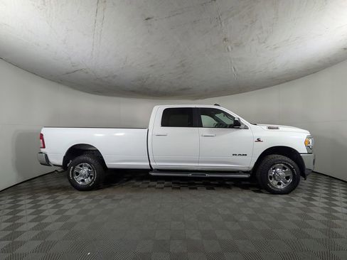 Used 2021 RAM 2500 Big Horn image 6