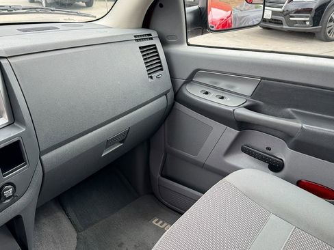 Used 2007 Dodge Ram 3500 Truck SLT image 40