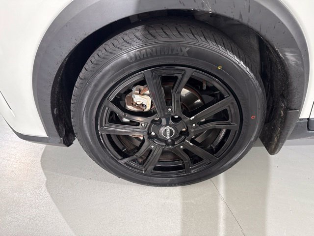 Used 2023 Nissan Kicks SV w/ Interior Electronics Package FWD image 6