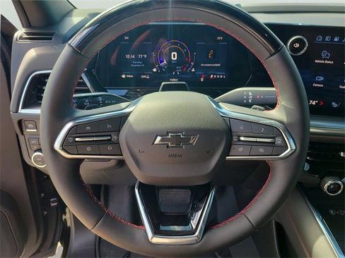 New 2026 Chevrolet Tahoe RST w/ Advanced Technology Package image 30