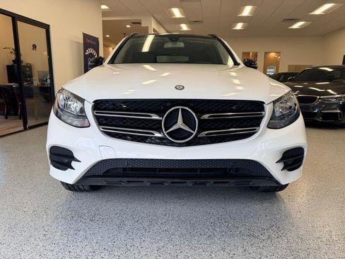 Used 2016 Mercedes-Benz GLC 300 image 12