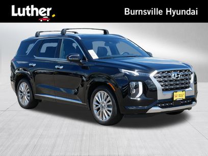 Used 2020 Hyundai Palisade Limited