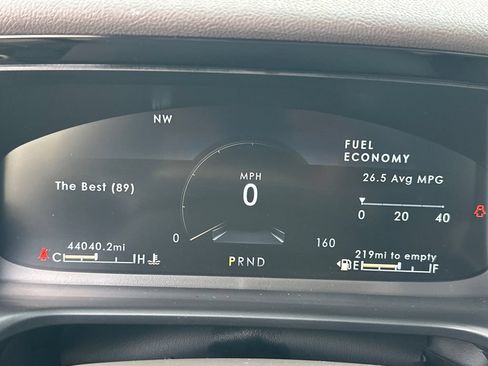 Used 2022 Lincoln Aviator Reserve w/ Equipment Group 201A RWD image 29