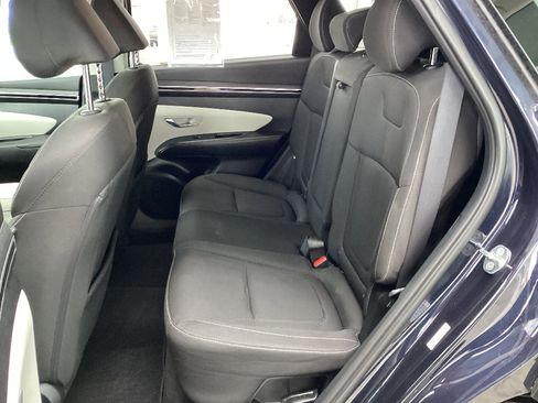 Used 2023 Hyundai Tucson Blue image 17