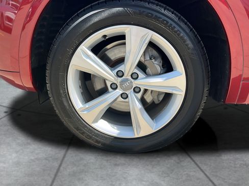 Used 2020 Audi Q5 2.0T Premium Plus w/ Premium Plus Package AWD/4WD image 25