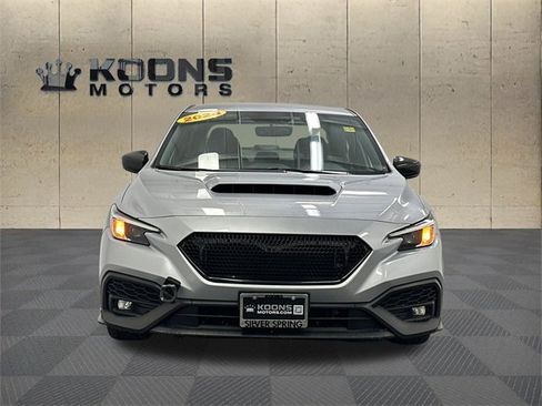 Used 2024 Subaru WRX Premium image 3