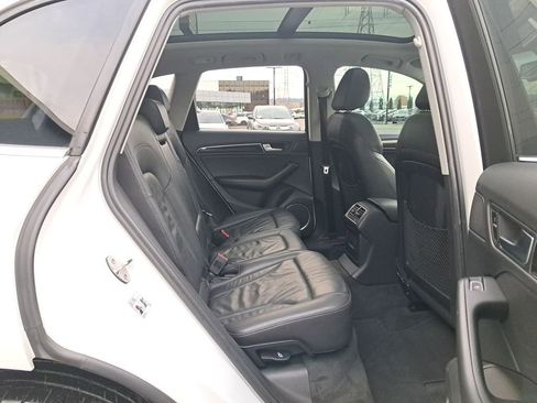 Used 2014 Audi Q5 3.0T Premium Plus image 16