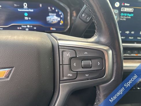 Used 2022 Chevrolet Silverado 1500 LT image 27