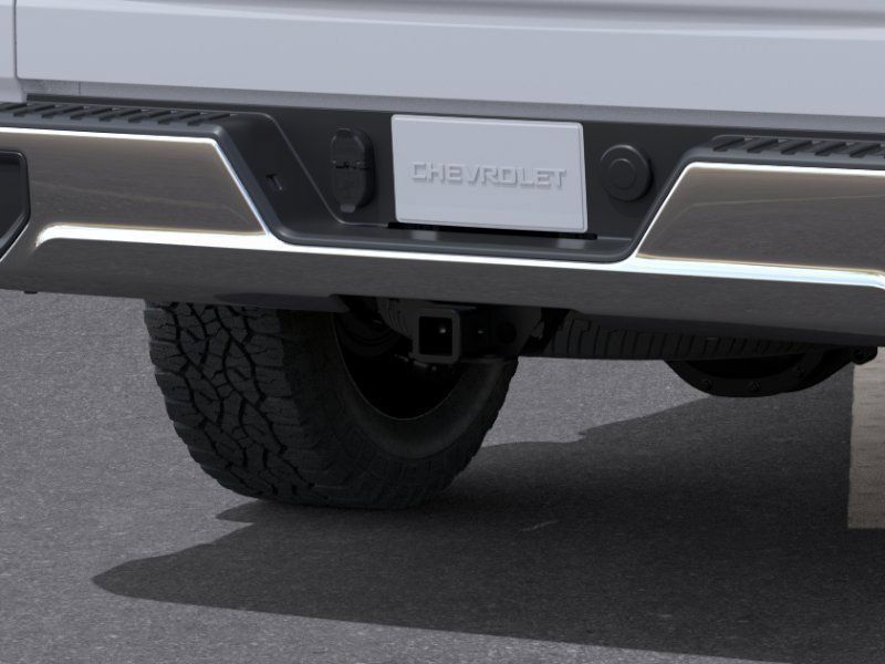 New 2025 Chevrolet Silverado 1500 LT AWD/4WD image 15