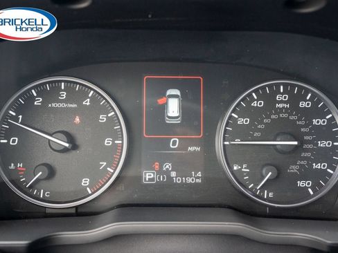 Used 2025 Subaru Forester Sport AWD/4WD image 36
