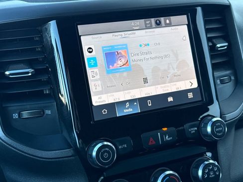 Used 2025 RAM 1500 Classic Warlock image 19