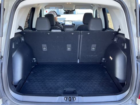 Used 2024 Ford Bronco Sport Big Bend w/ Convenience Package image 46