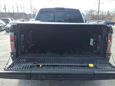 Used 2013 Ford F150 Raptor w/ Luxury Equipment Group image 14