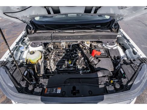 Used 2024 Ford Bronco Sport Big Bend image 31