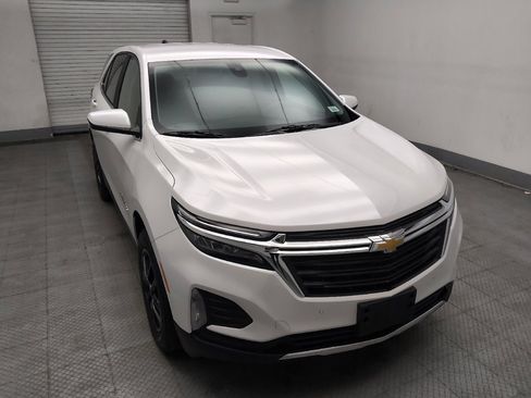 Used 2022 Chevrolet Equinox LT image 13