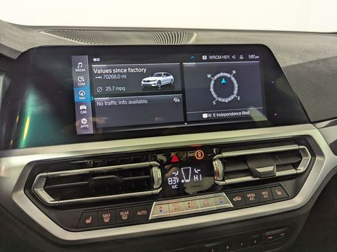Used 2020 BMW 330i Sedan w/ Convenience Package image 42