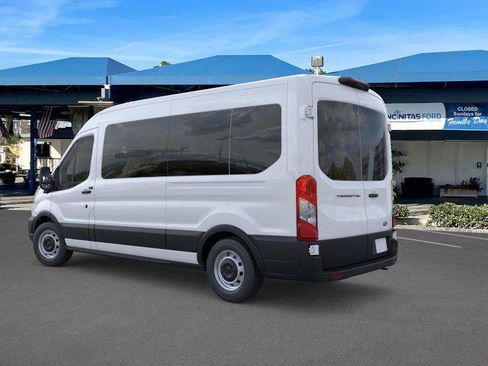 New 2026 Ford Transit 350 XL image 4