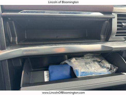 Used 2023 Ford F150 Lariat w/ Equipment Group 502A High image 48