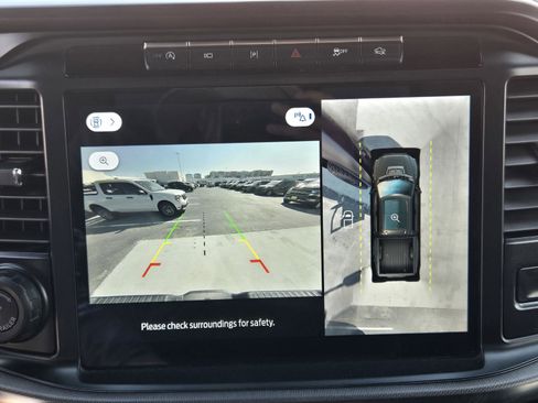 Certified 2024 Ford F150 Raptor image 16