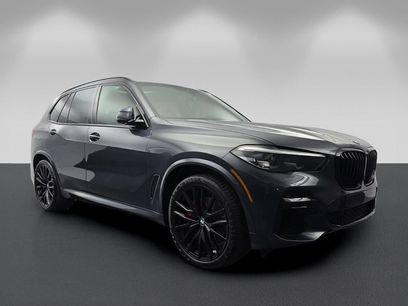 Used 2022 BMW X5 sDrive40i w/ M Sport Package