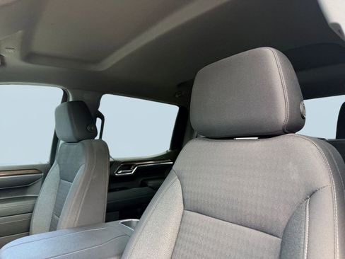 Certified 2023 Chevrolet Silverado 1500 LT Trail Boss w/ Protection Package image 24