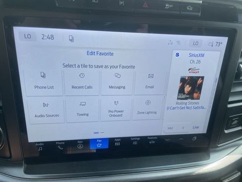 New 2026 Ford F150 Raptor image 47