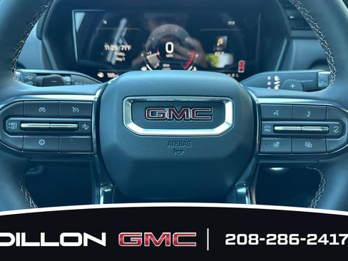 New 2026 GMC Terrain AT4 w/ Convenience Package III AWD/4WD image 24