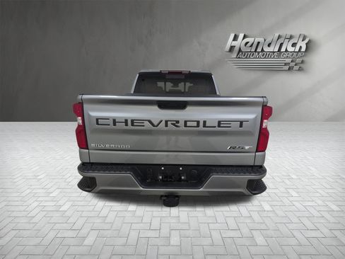 Used 2024 Chevrolet Silverado 1500 RST w/ All Star Edition Plus image 6