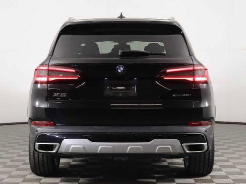 Used 2023 BMW X5 xDrive40i AWD/4WD image 11