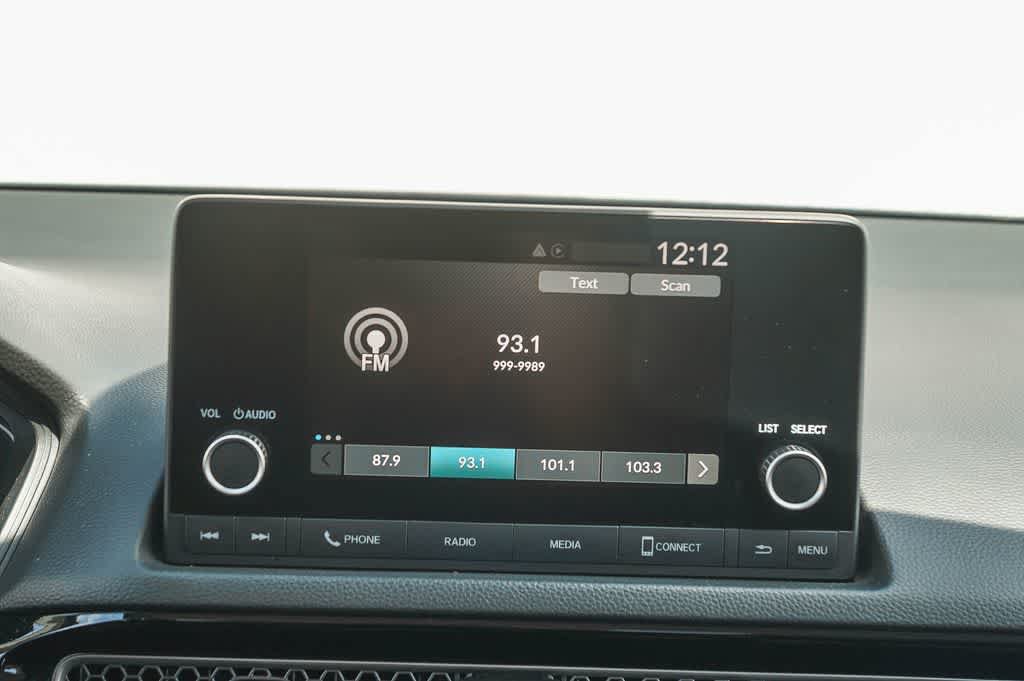 Used 2025 Honda Civic LX image 14