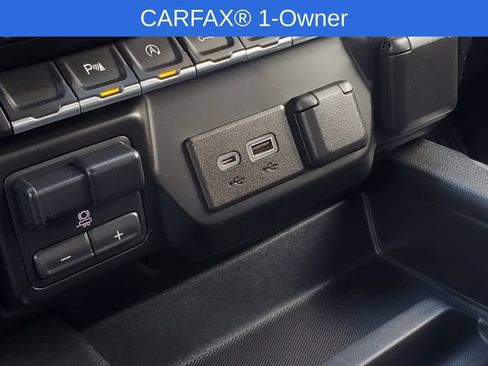 Certified 2021 Chevrolet Silverado 1500 RST w/ Convenience Package II AWD/4WD image 22
