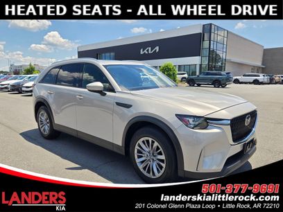 Used 2024 MAZDA CX-90 3.3 Turbo w/ Preferred Plus