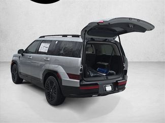 New 2026 Hyundai Santa Fe Calligraphy video 3