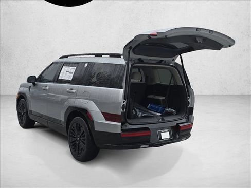 New 2026 Hyundai Santa Fe Calligraphy image 3