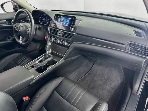 Used 2022 Honda Accord Sport Special Edition image 27