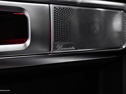 Used 2025 Mercedes-Benz G 63 AMG G 63 AMG image 25