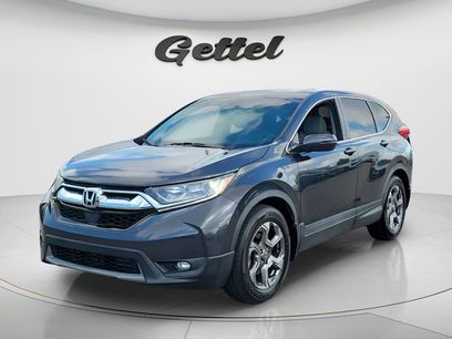Used 2019 Honda CR-V EX
