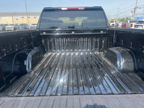 New 2026 Chevrolet Silverado 1500 LT AWD/4WD image 5