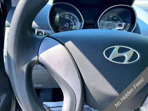 Used 2013 Hyundai Elantra GLS FWD image 15