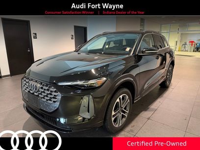 Used 2025 Audi Q5 Premium w/ Convenience Package