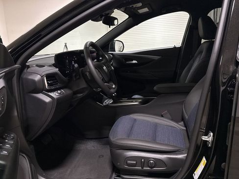 New 2026 Buick Envista Preferred w/ Convenience I Package image 19