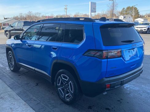 New 2026 Jeep Cherokee Laredo image 16
