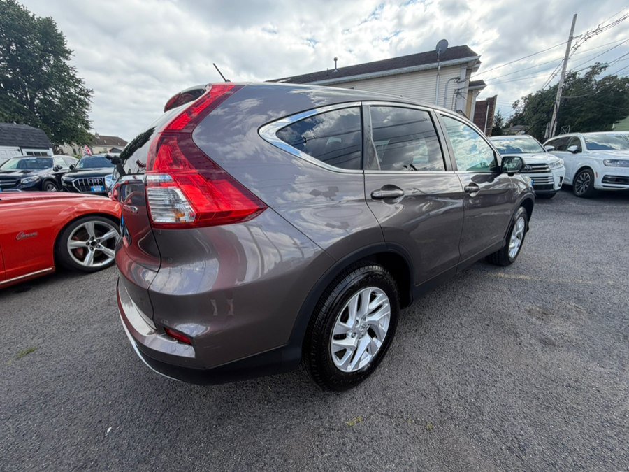 Used 2015 Honda CR-V EX image 5