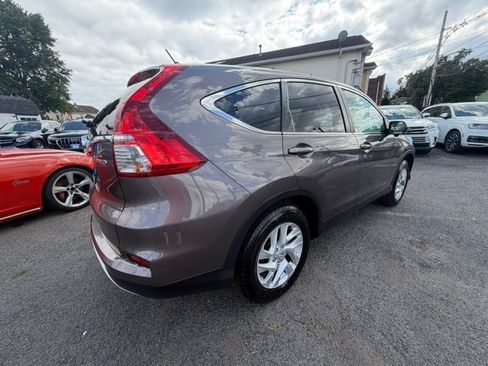 Used 2015 Honda CR-V EX image 5