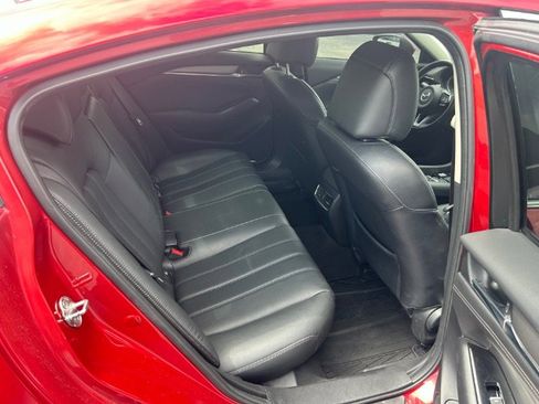 Used 2020 MAZDA MAZDA6 Grand Touring image 12