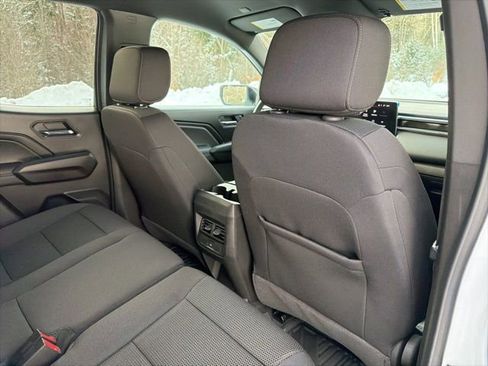 New 2026 GMC Canyon Elevation AWD/4WD image 32